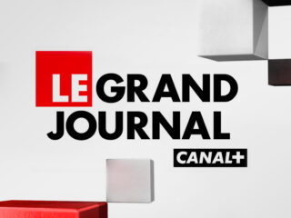 Canal+ • Le Grand Journal