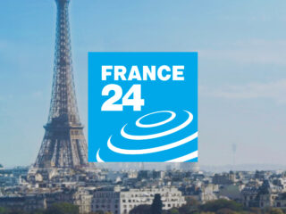 France 24 • Les tranches infos